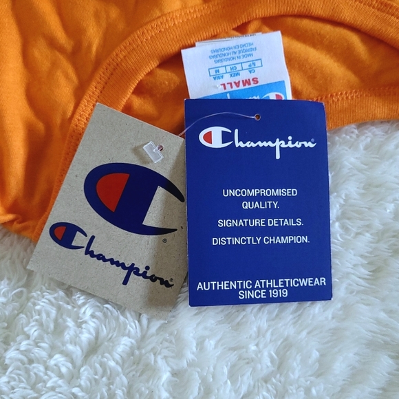 Champion🏆 Robot🤖 Graphic Tee👕 -  NWT - Picture 5 of 11